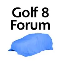 Golf8-Forum.de Logo
