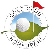 Golfclub-Hohenpaehl.de Logo