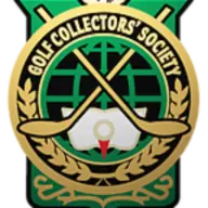 Golfcollectors.com Logo