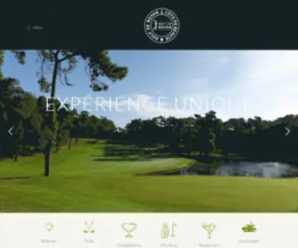 Golfderoyan.com(Golf) Screenshot