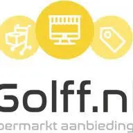 Golff.nl Logo