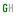 Golfhouse.at Logo
