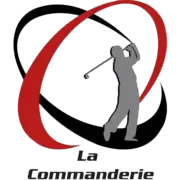 Golflacommanderie.com Logo