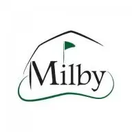 Golfmilby.com Favicon