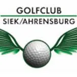 Golfplatz-Siek.de Logo