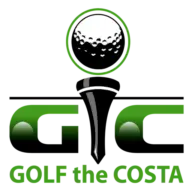 Golfthecosta.com Favicon