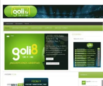 Goli.tv(/ Goli8) Screenshot