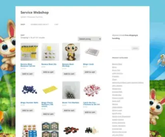Goliath.services(Site Maintenance) Screenshot