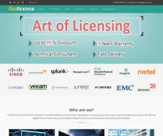 Art of Licensing