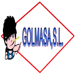 Golmasa.es Favicon