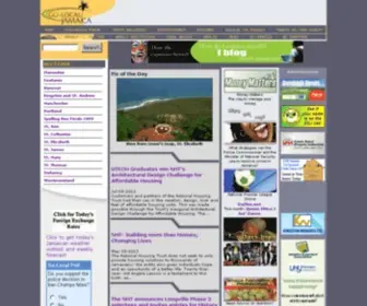 Golocaljamaica.com(Golocaljamaica) Screenshot