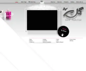 Golpar.com(گلپر) Screenshot
