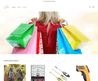 Golviva.com(golviva) Screenshot