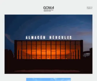 Goma.haus(Goma haus) Screenshot