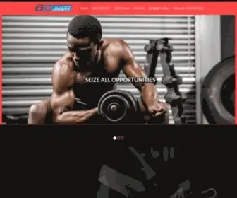 Gomaigrir.com(gomaigrir) Screenshot