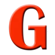 Gomashevea.cl Logo