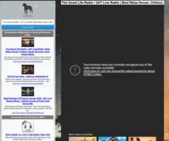 Gomastino.com(Motore di ricerca di contenuti in Streaming Gratis) Screenshot