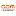 Gomcorp.com Logo