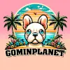 Gominplanet.com Favicon