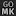 Gomk.de Favicon