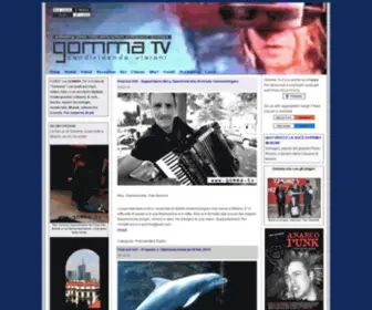 Gomma.tv(Gomma Tv Index) Screenshot