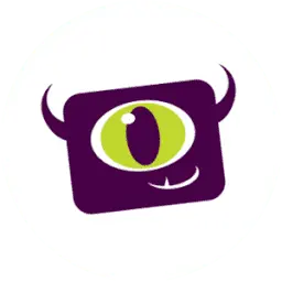 Gomonster.nz Favicon