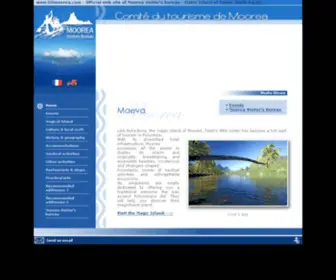 Gomoorea.com(Gomoorea) Screenshot