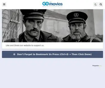 Gomovies1.to(Watch Free Movies Online) Screenshot