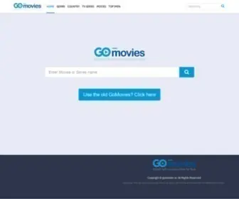 Gomoviesfree.page(Watch Online Movies Free) Screenshot