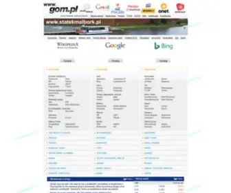 Gom.pl(STARTUJ Z) Screenshot