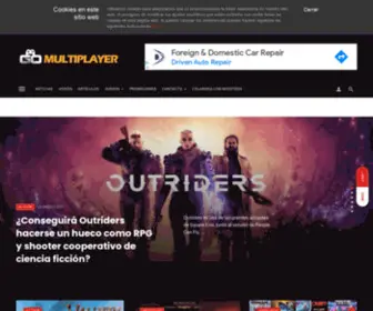 Gomultiplayer.com(RuneScape 3) Screenshot