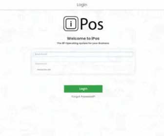 Gonaps.com(IPos) Screenshot