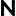 Gonative.com Favicon
