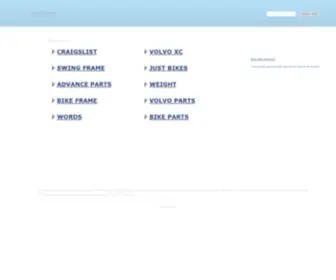 Gonexc.me(Zimbabwe Absurdity) Screenshot