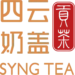 Gong-CHA.cn Logo