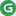 Gong.bg Logo