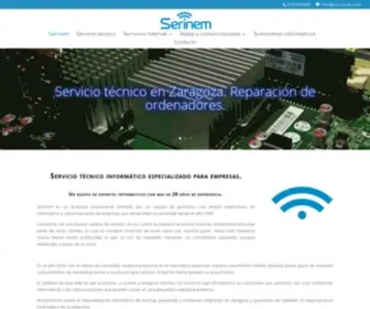 Gonnaweb.com(Diseño y Hosting Web) Screenshot