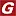 Gonzalez.ch Favicon