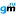 Gonzomag.ru Logo