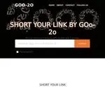 Goo-2O.com