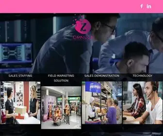 Goobrand.co(A Leading Marketing Agency) Screenshot