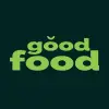 Good-Food.ge Logo
