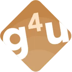 Good4U.si Logo