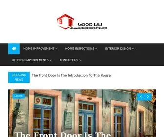 Goodbb.net(Good BB) Screenshot