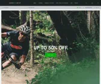 Goodbikegear.com(Goodbikegear) Screenshot