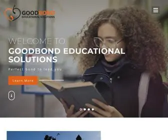 Goodbond.in(GoodBond Educational Institution) Screenshot