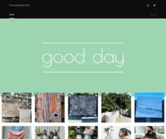 Goodday.co(Good day co) Screenshot