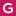 Goodfile.org Favicon