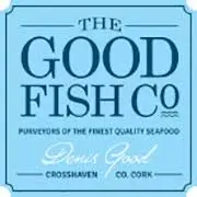 Goodfish.ie Favicon