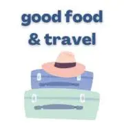 Goodfoodandtravel.com Favicon